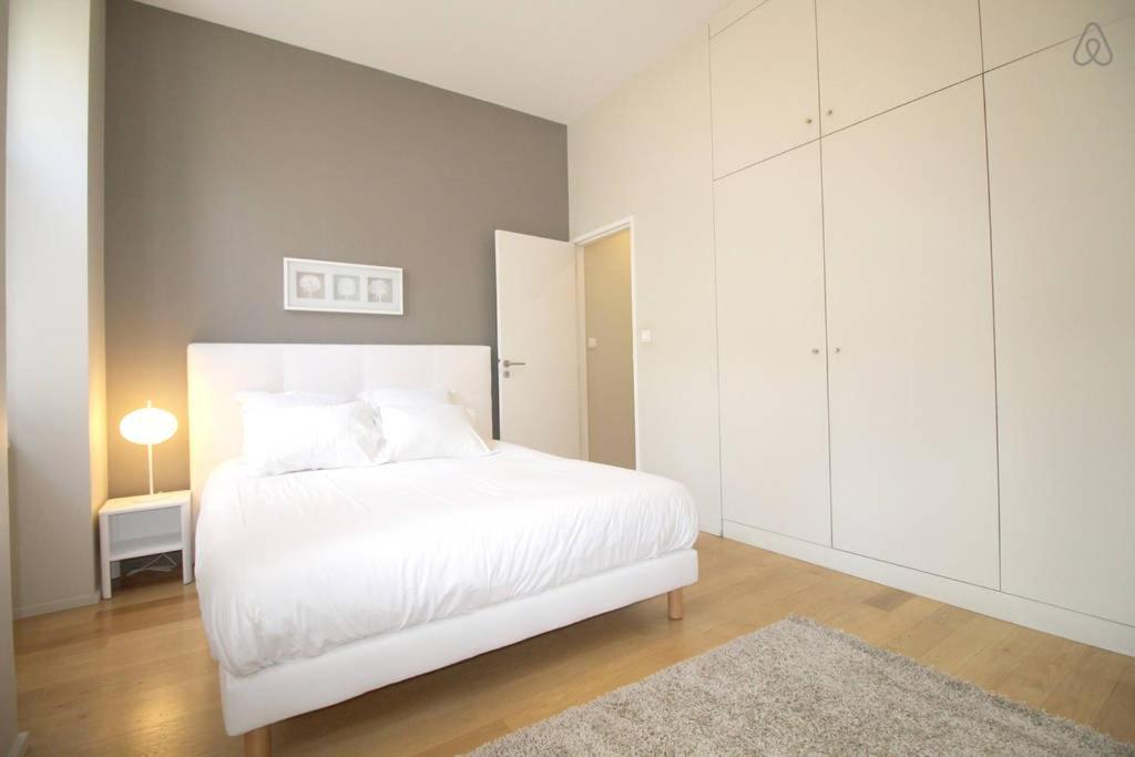 Appartements En Hyper Centre - Jardin Public Bordeaux Buitenkant foto