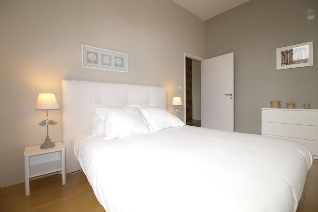 Appartements En Hyper Centre - Jardin Public Bordeaux Buitenkant foto