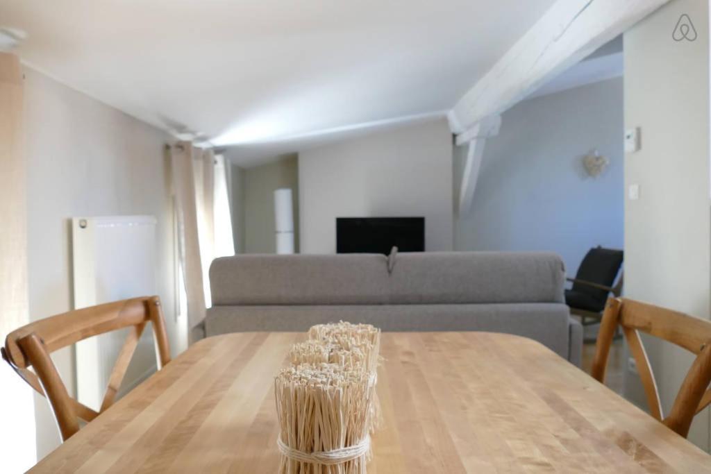 Appartements En Hyper Centre - Jardin Public Bordeaux Buitenkant foto