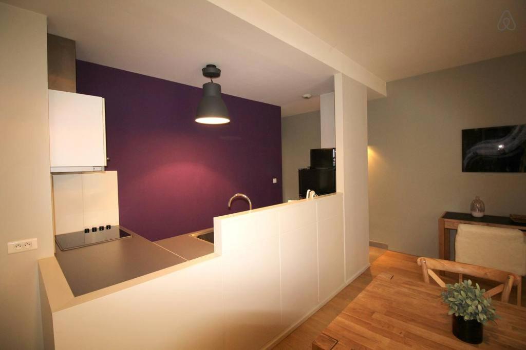 Appartements En Hyper Centre - Jardin Public Bordeaux Buitenkant foto