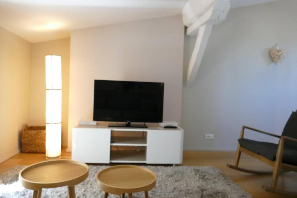 Appartements En Hyper Centre - Jardin Public Bordeaux Buitenkant foto